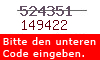 Sicherheitscode