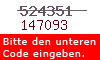 Sicherheitscode