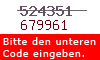 Sicherheitscode