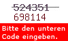 Sicherheitscode