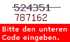 Sicherheitscode